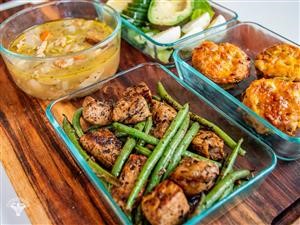 Keto Diet Plan for Weight Gain